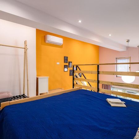 Stella Marina Deluxe Apartment Porec Esterno foto