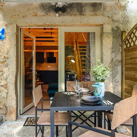 Stella Marina Deluxe Apartment Porec Esterno foto