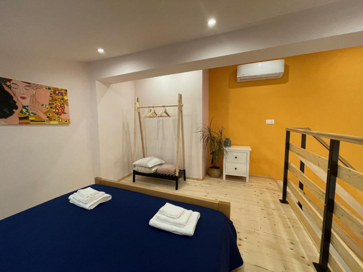 Stella Marina Deluxe Apartment Porec Esterno foto