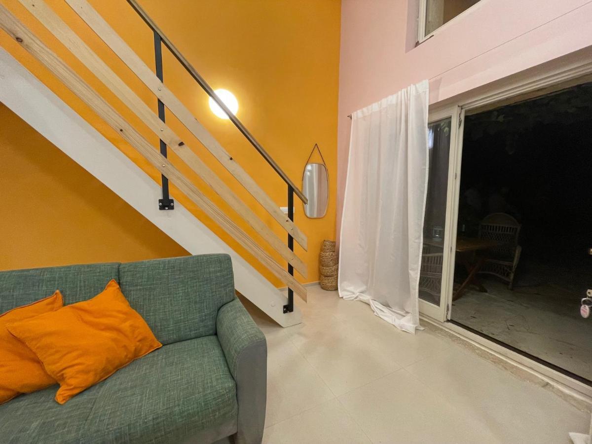 Stella Marina Deluxe Apartment Porec Esterno foto