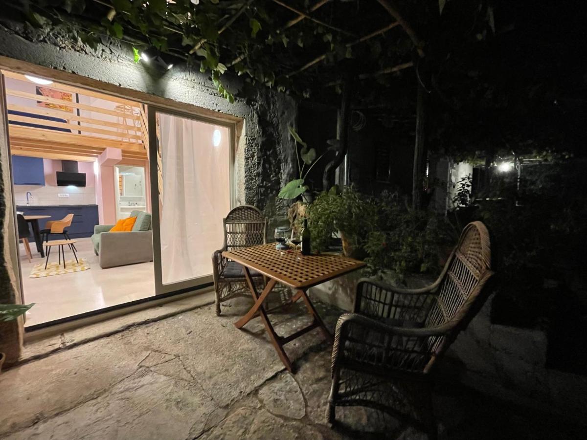Stella Marina Deluxe Apartment Porec Esterno foto