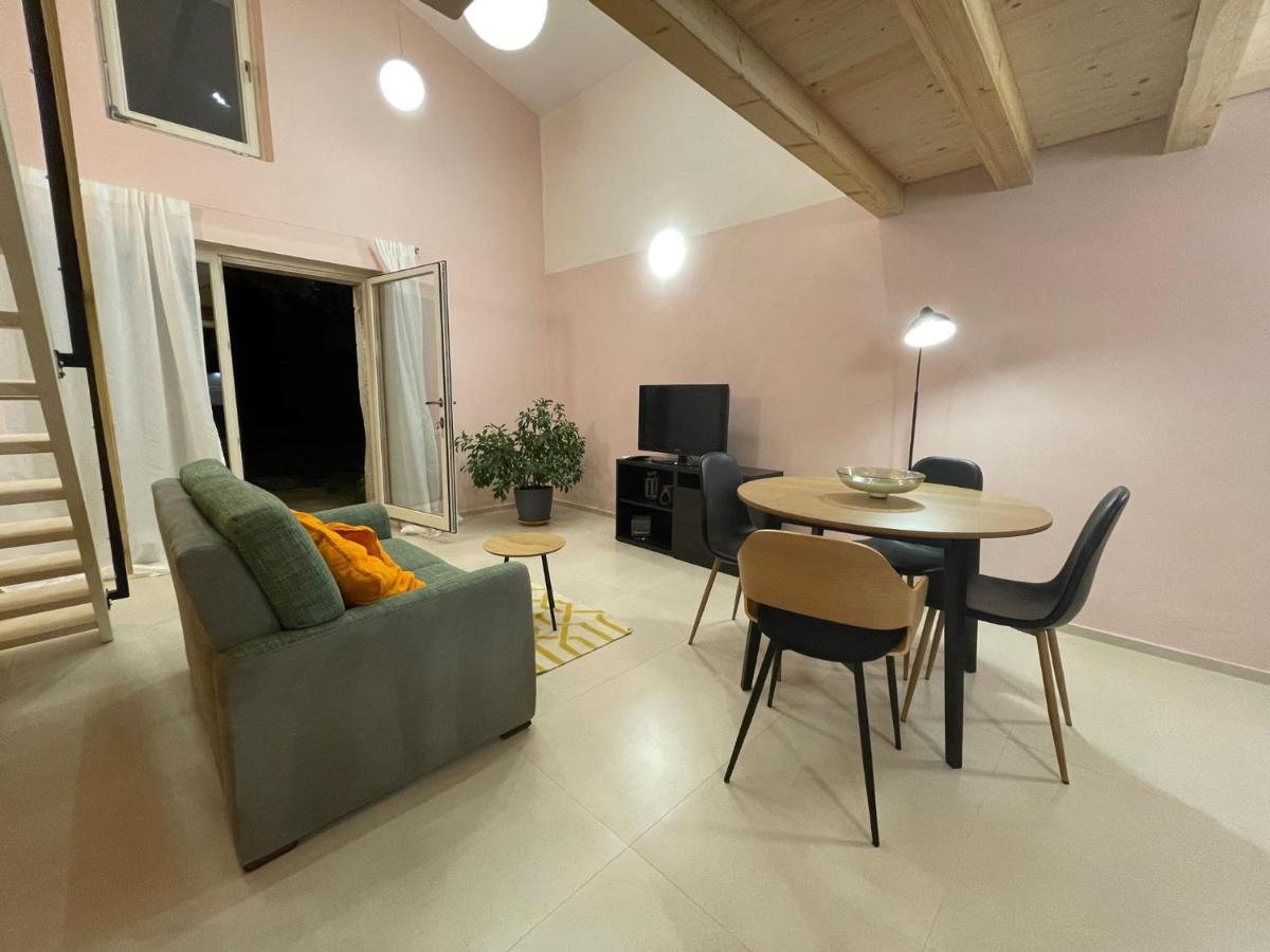 Stella Marina Deluxe Apartment Porec Esterno foto