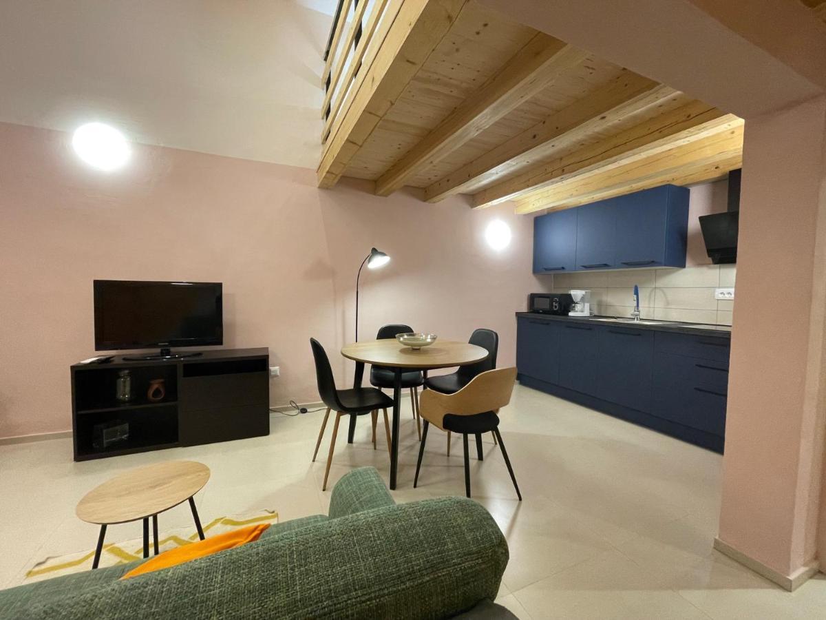 Stella Marina Deluxe Apartment Porec Esterno foto