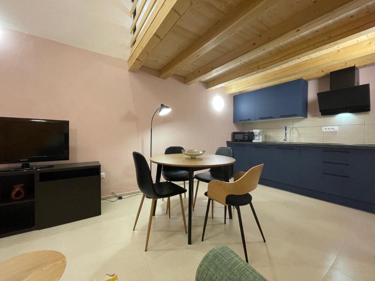 Stella Marina Deluxe Apartment Porec Esterno foto