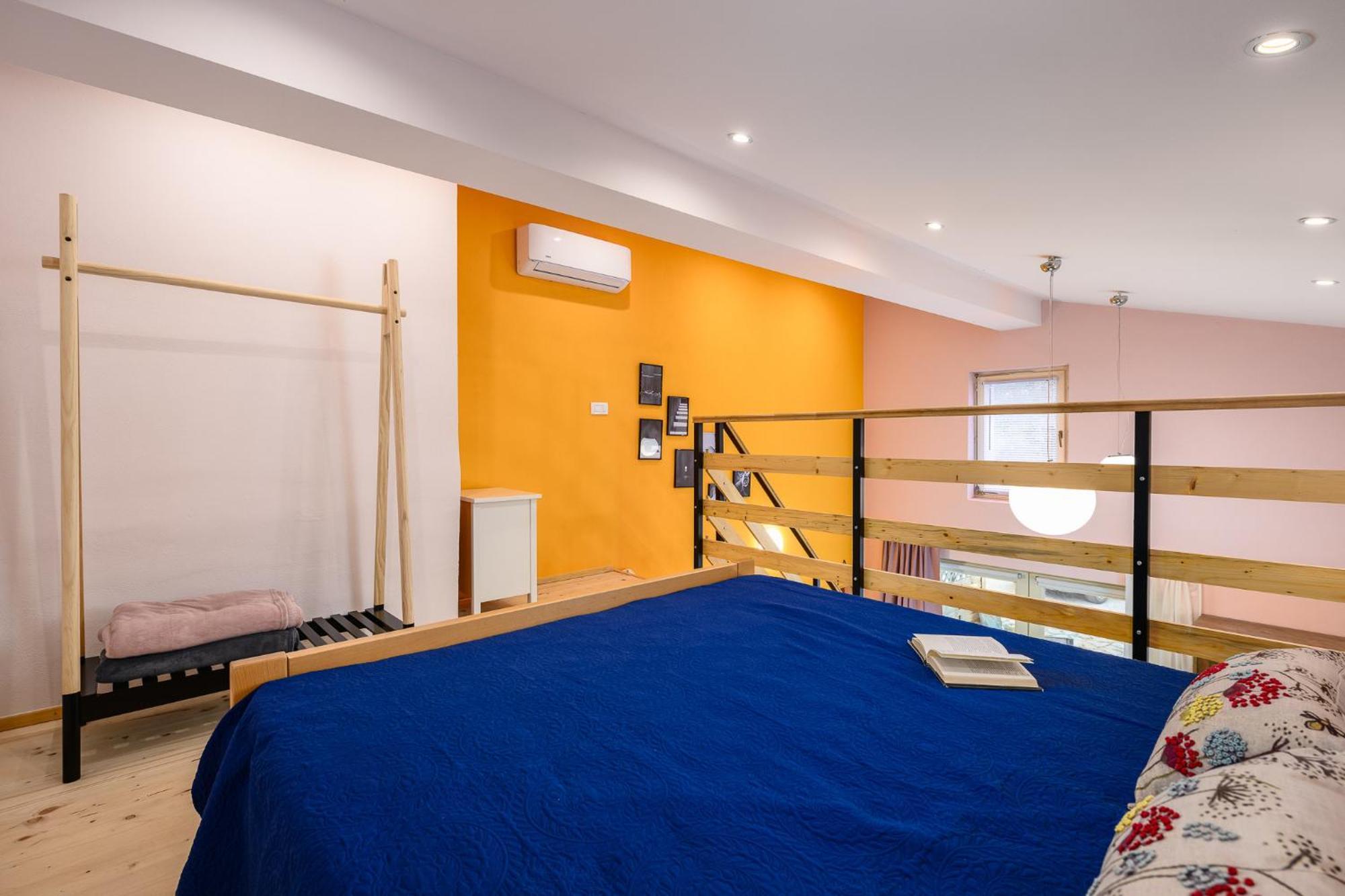 Stella Marina Deluxe Apartment Porec Esterno foto