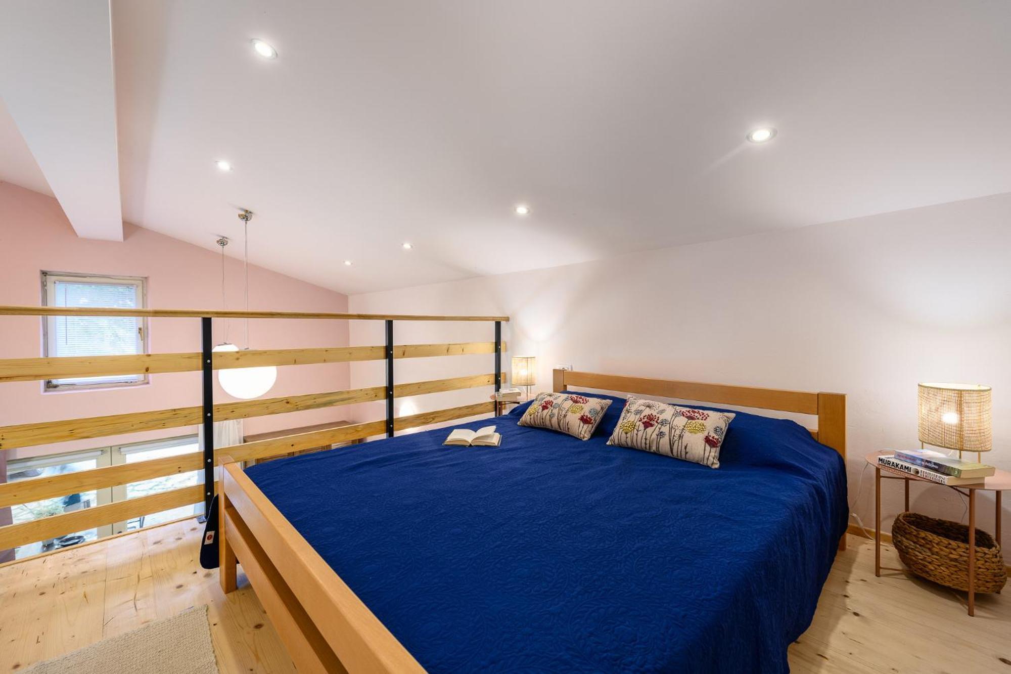 Stella Marina Deluxe Apartment Porec Esterno foto