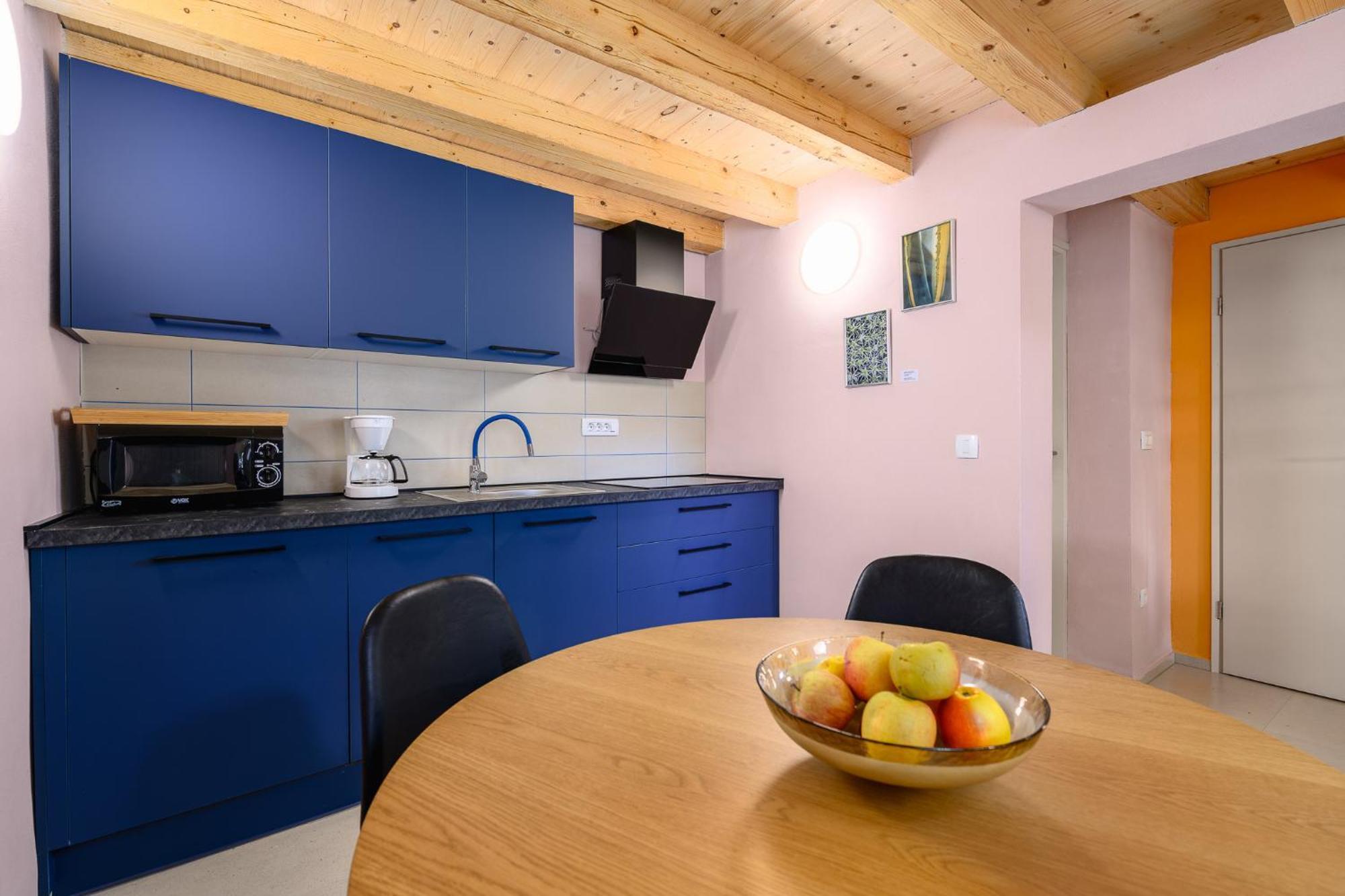Stella Marina Deluxe Apartment Porec Esterno foto