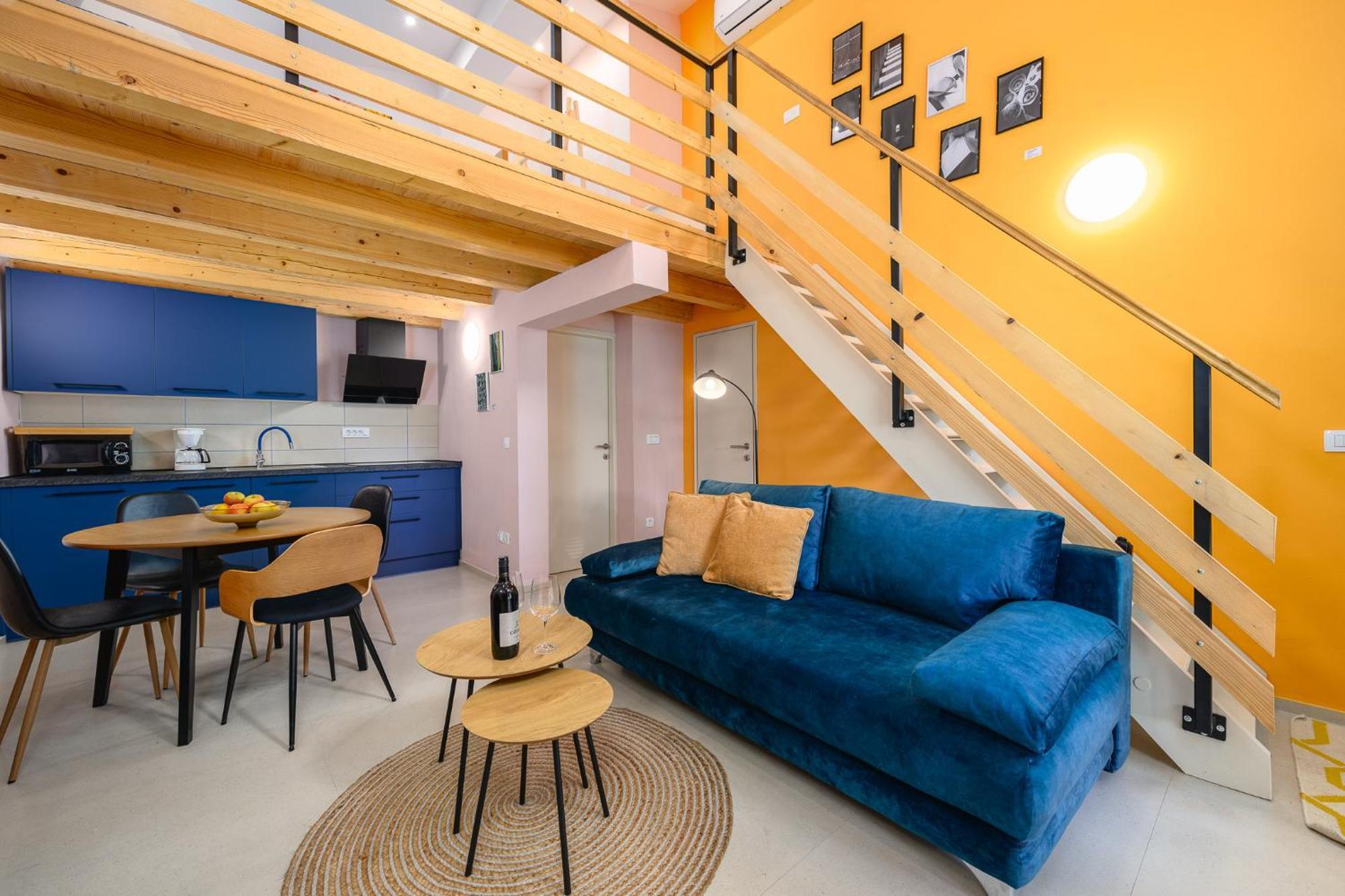 Stella Marina Deluxe Apartment Porec Esterno foto