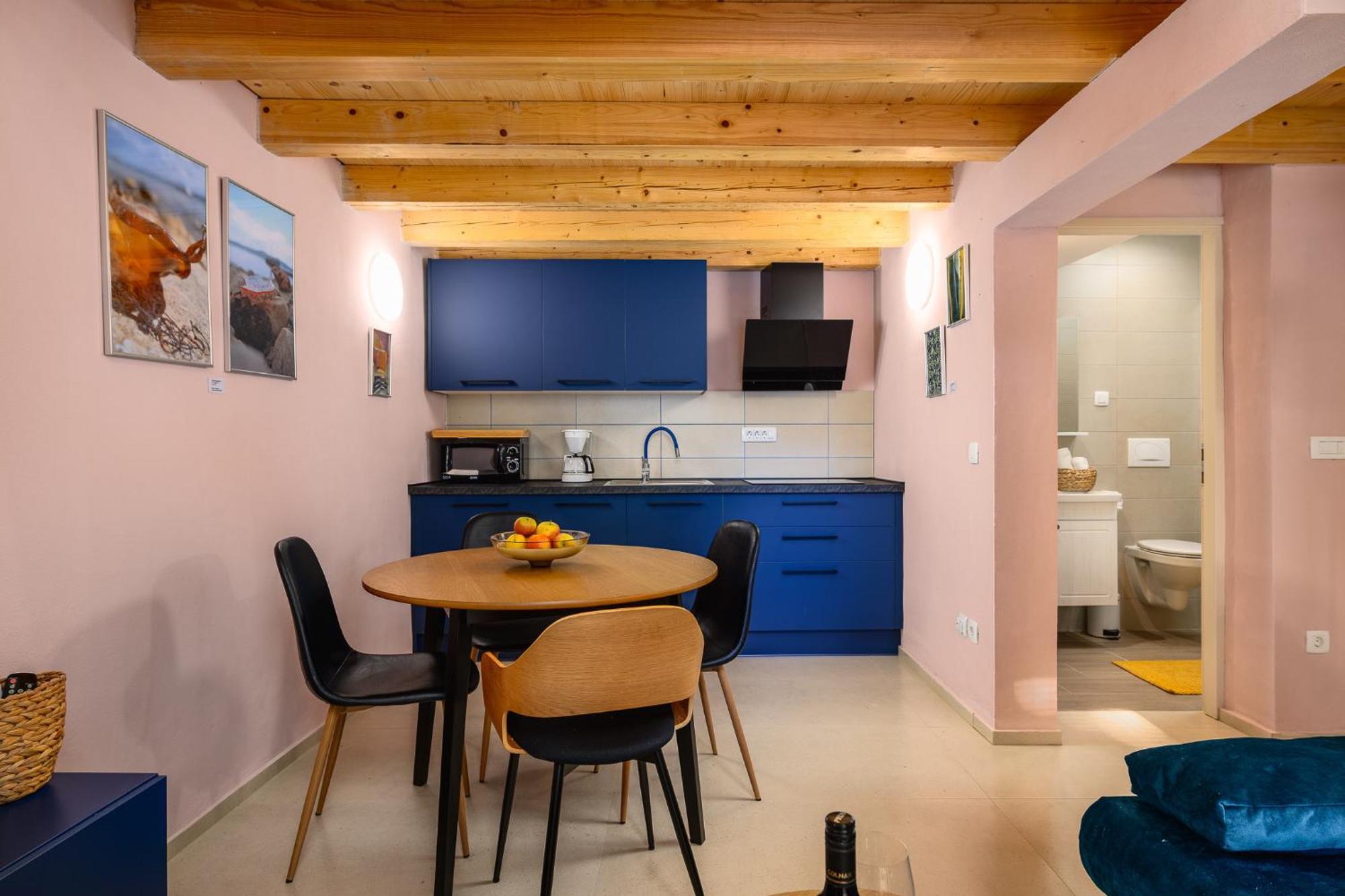 Stella Marina Deluxe Apartment Porec Esterno foto